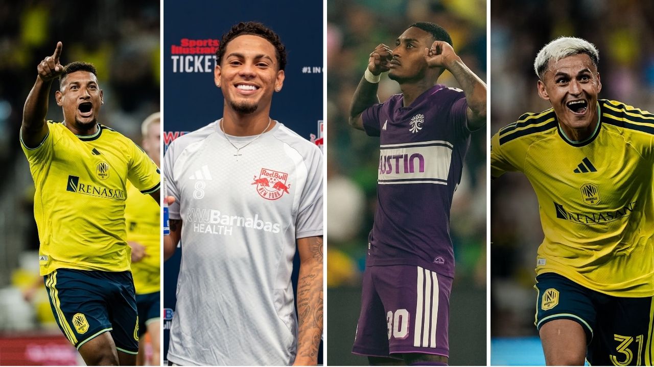 Los salarios de los futbolistas hondureños en la MLS 2026