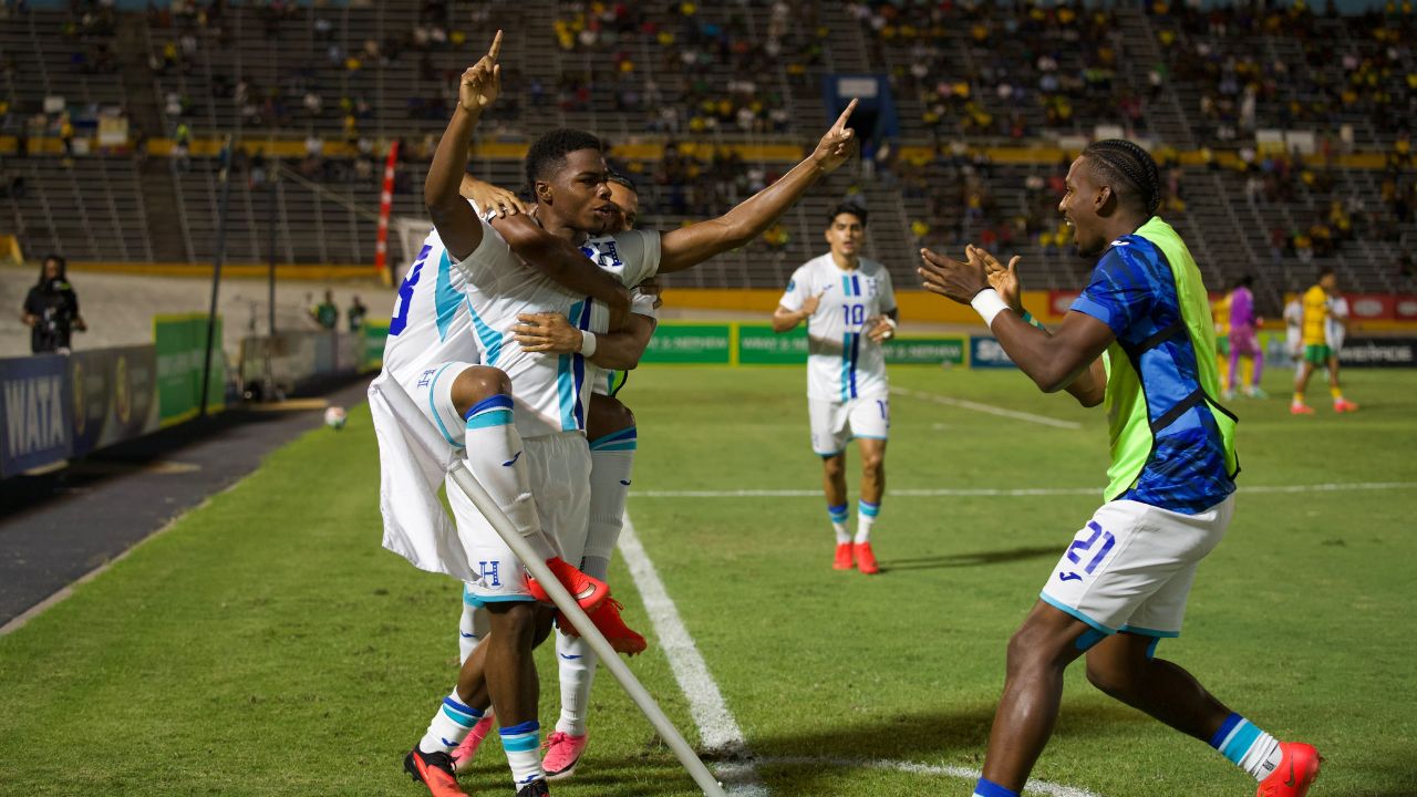 Selección de Honduras: Hora, lugar y fecha del próximo encuentro de Liga de Naciones