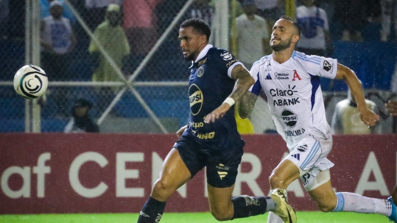 Así quedaron las semifinales de la Copa Centroamericana Concacaf 2026