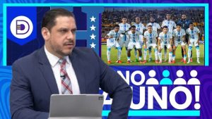 Imagen de El uno a uno de los jugadores de la Selección de Honduras en el triunfo en Kingston
