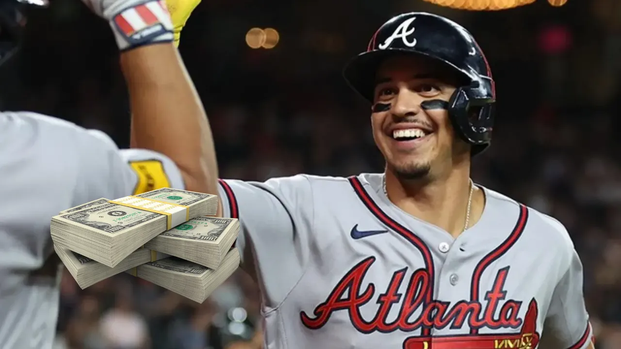 Adelantan el posible nuevo salario de Mauricio Dubón en la MLB