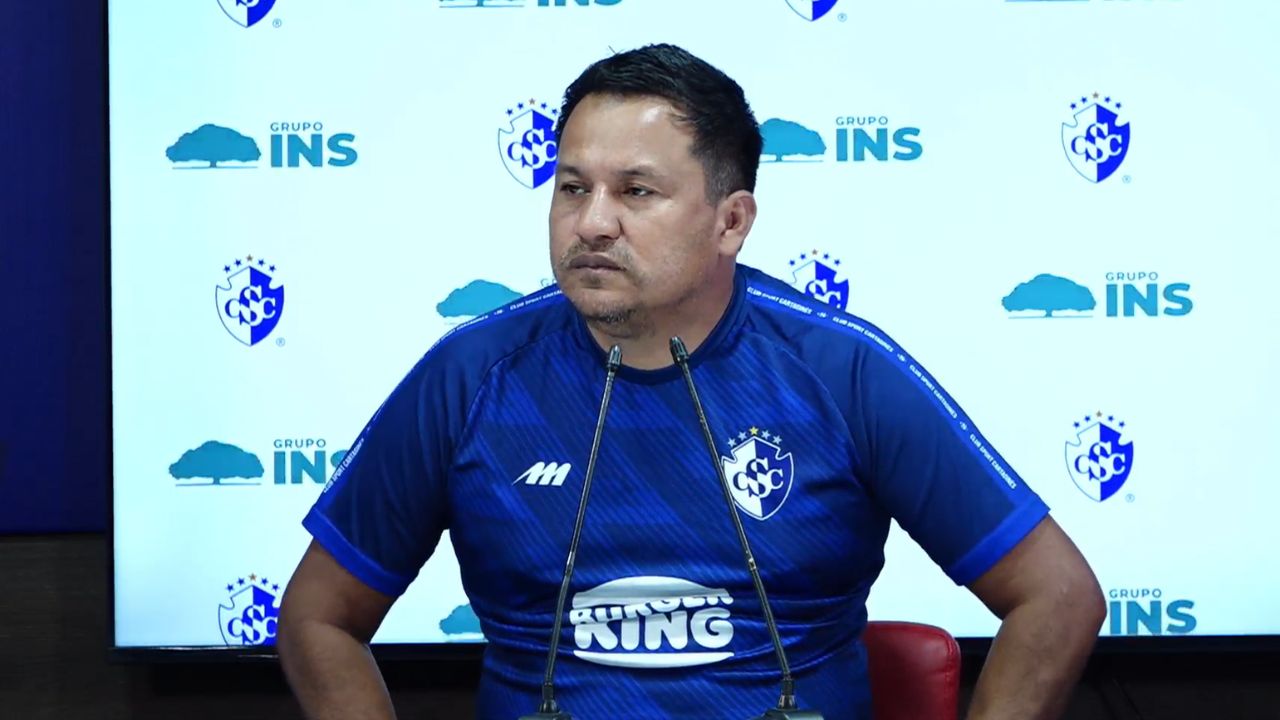 Amarini Villatoro pide disculpas tras sus polémicas declaraciones contra Olimpia