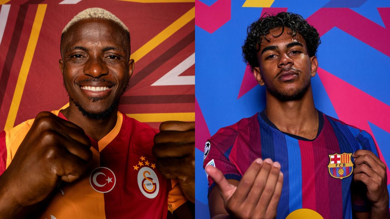 Galatasaray vs Barcelona, EN VIVO, Hoy, hora, canal y cómo ver el partido