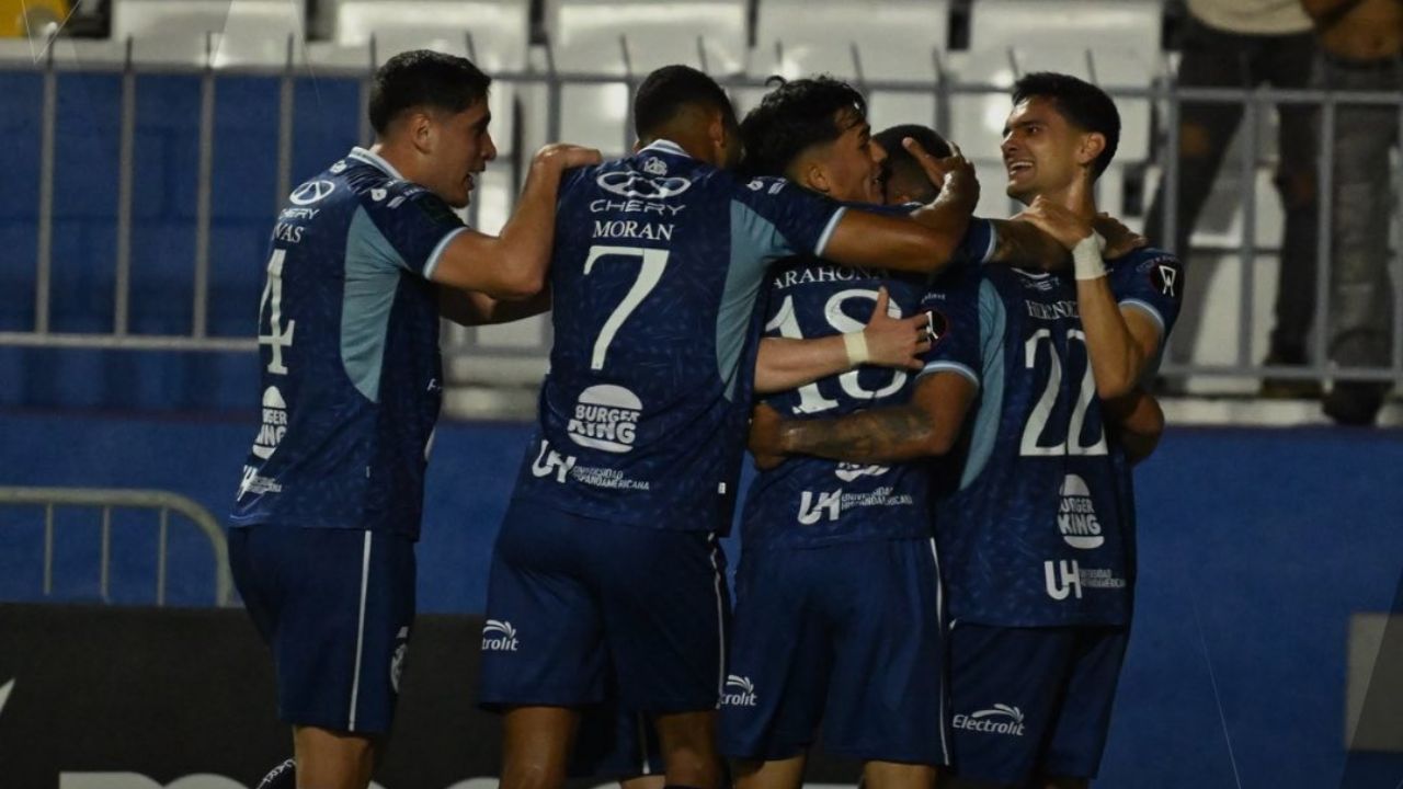 Cartaginés recibe mala noticia pese a eliminar a Olimpia de la Copa Centroamericana