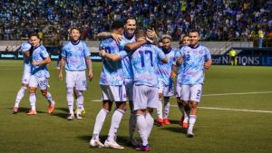 Selección de Costa Rica habría definido a su técnico tras despedirse de la Liga de Naciones