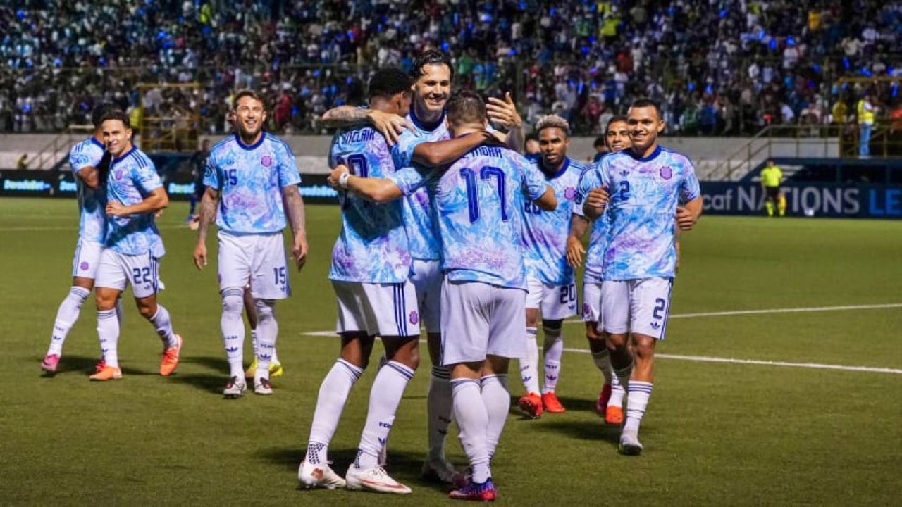 Selección de Costa Rica habría definido a su técnico tras despedirse de la Liga de Naciones