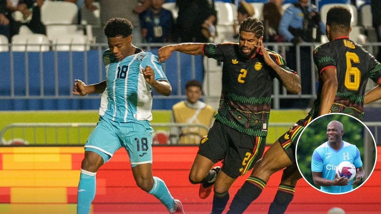 David Suazo solicita cambios urgentes tras desempeño de Honduras en Nations League