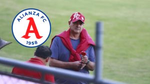 Alianza confirma a Diego Vazquez como su nuevo técnico