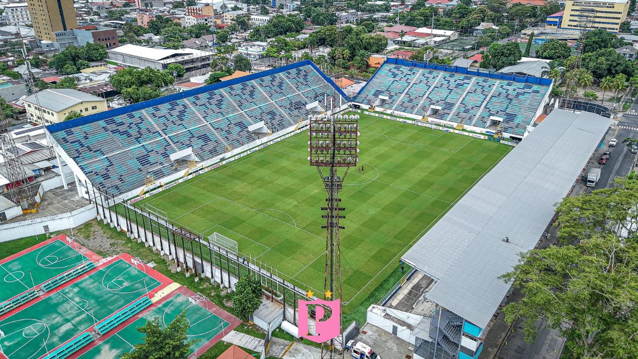 Estadio Morazán cerrará sus puertas por tres semanas y alerta a clubes sampedranos