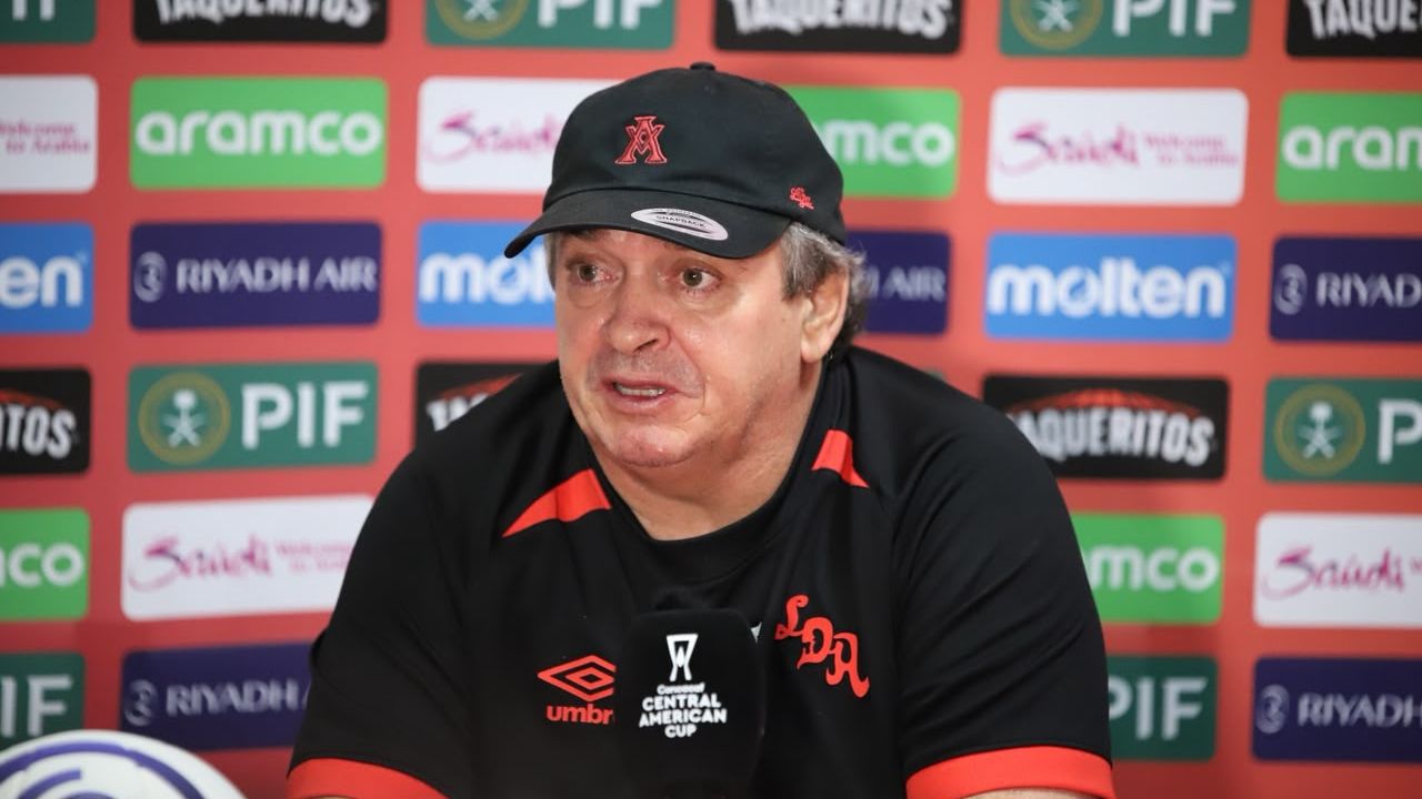 Guillermo Ramírez sorprende con mensaje a Javier López previo a semifinales