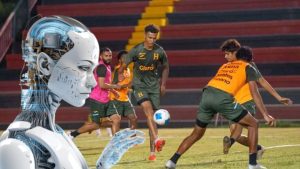 Inteligencia Artificial arroja sus predicciones para el Martinica vs Honduras