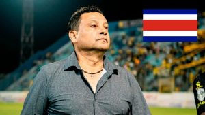 Jeaustin Campos recibe mensaje directo de la Federación de Costa Rica
