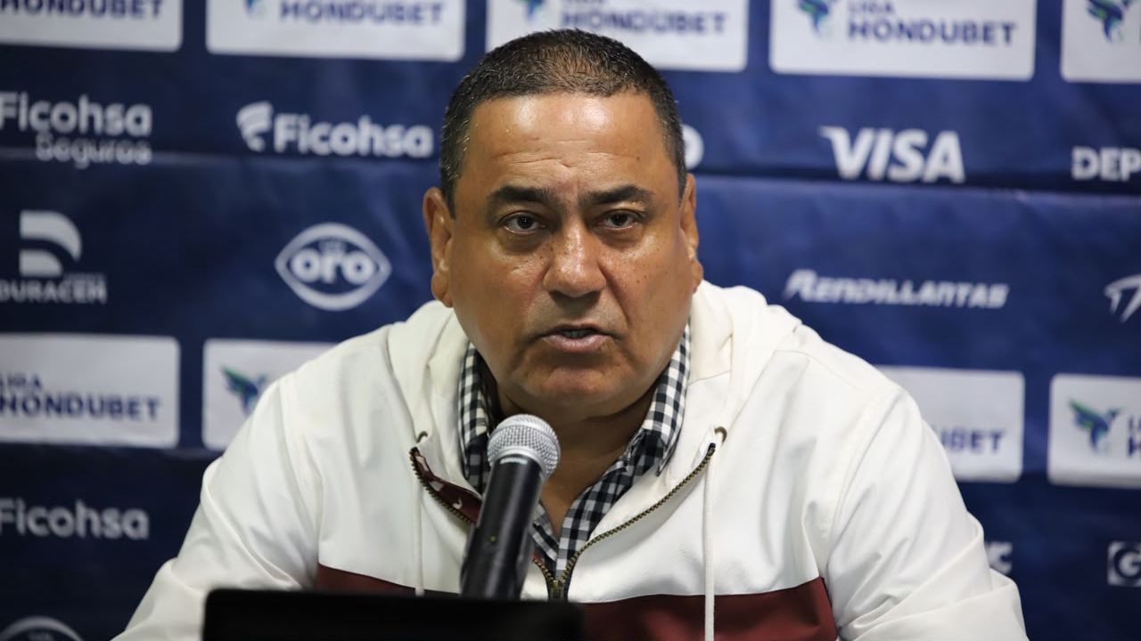 Jhon Jairo López expone queja por calendario de la Liga Nacional