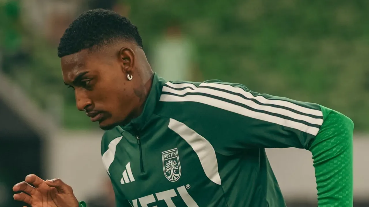 Joseph Rosales y Austin FC quedan fuera de la post temporada de la MLS