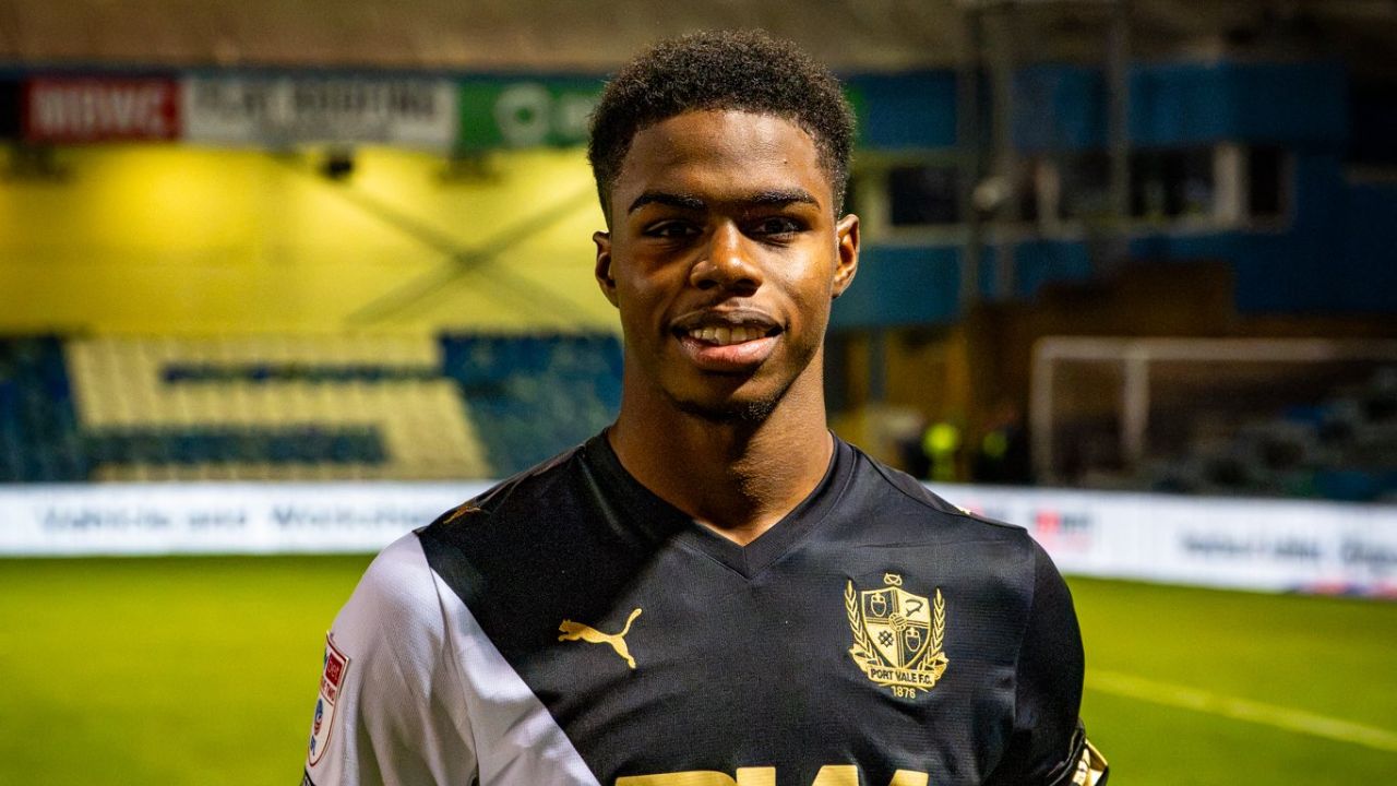 Keyrol Figueroa se lleva reconocimiento tras marcar su primer gol