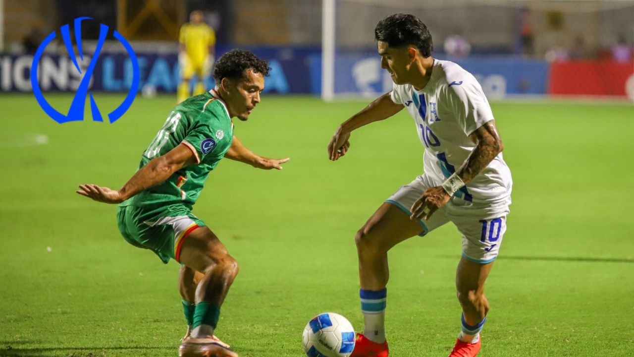 Liga de Naciones Concacaf: Así se jugará la jornada 3 de la Liga A