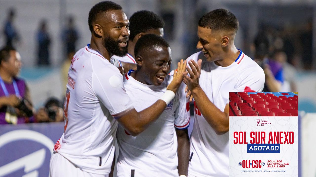 Olimpia confirma primera localidad agotada para duelo de vuelta ante Cartaginés