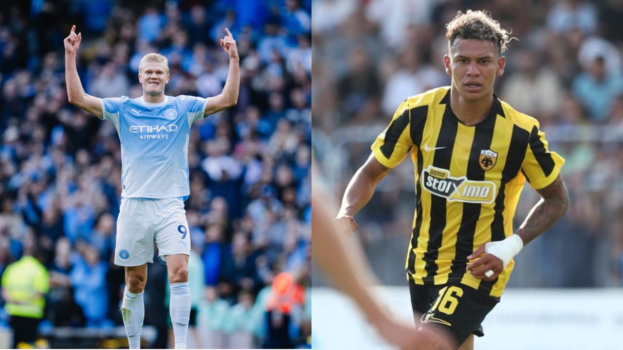 Manchester City vs AEK Atenas, EN VIVO, hoy, hora, canal y cómo ver partido de Kervin Arriaga
