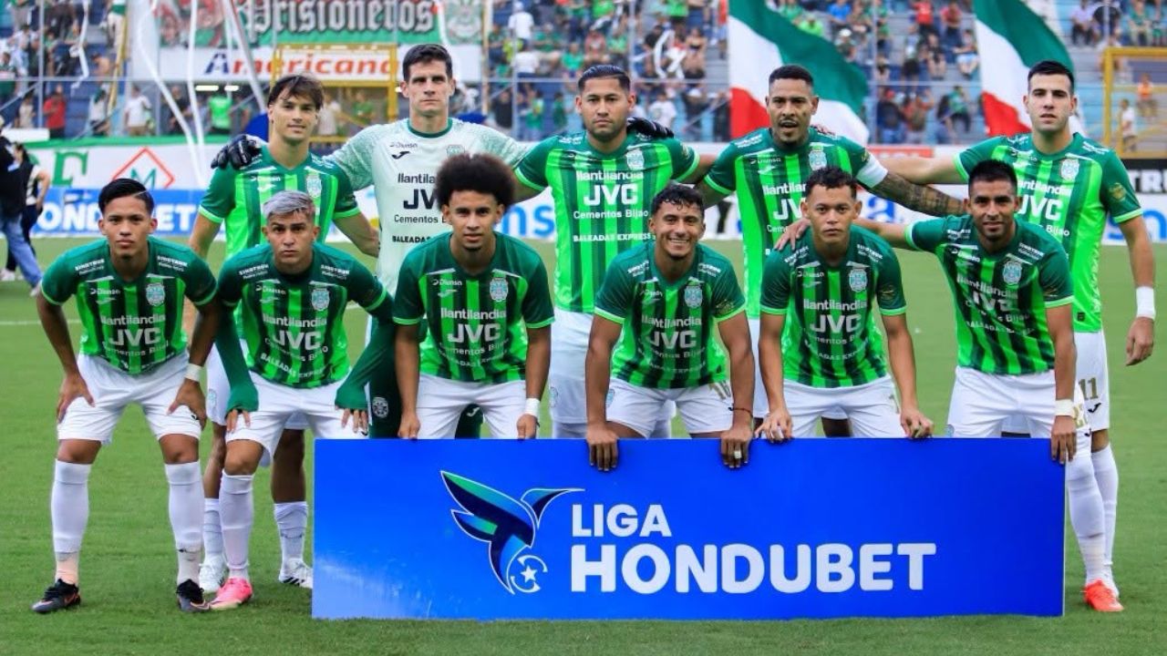 Marathón cambia su sede para jornada 10 tras cierre del Estadio Morazán