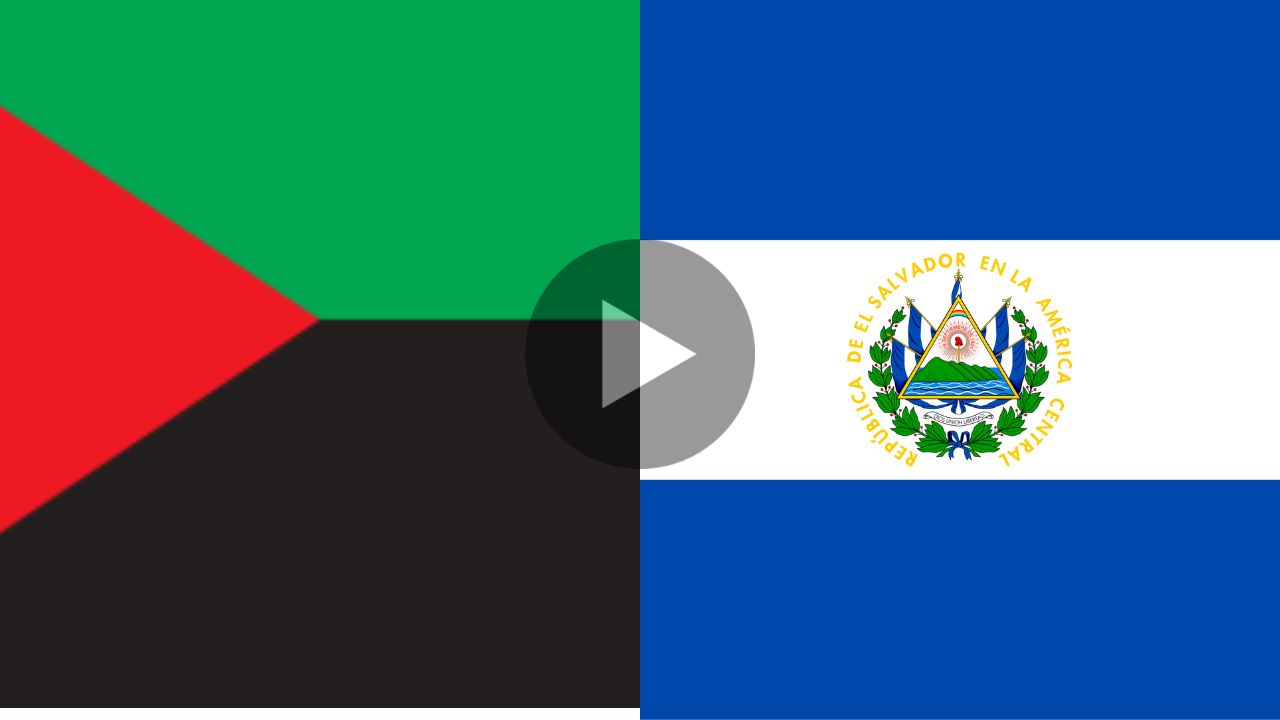 Martinica vs El Salvador, EN VIVO hoy, dónde mirar partido Liga de Naciones