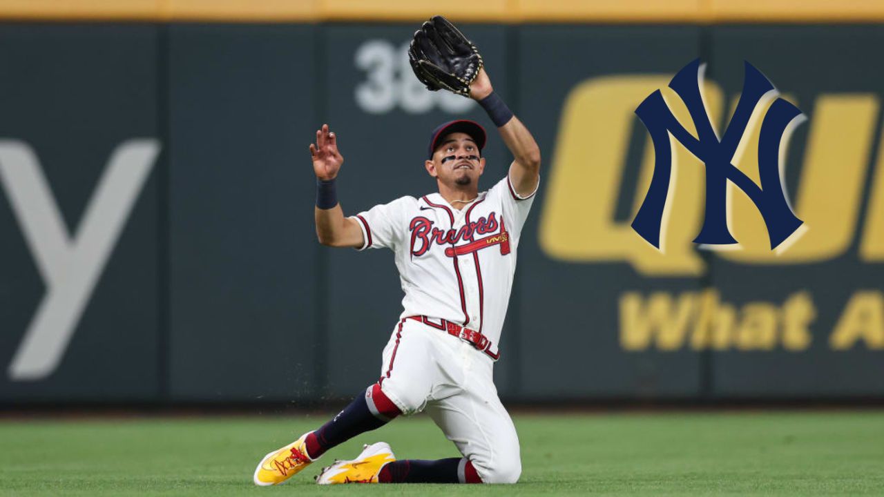 Perfilan a Mauricio Dubón como el fichaje ideal para los Yankees de Nueva York