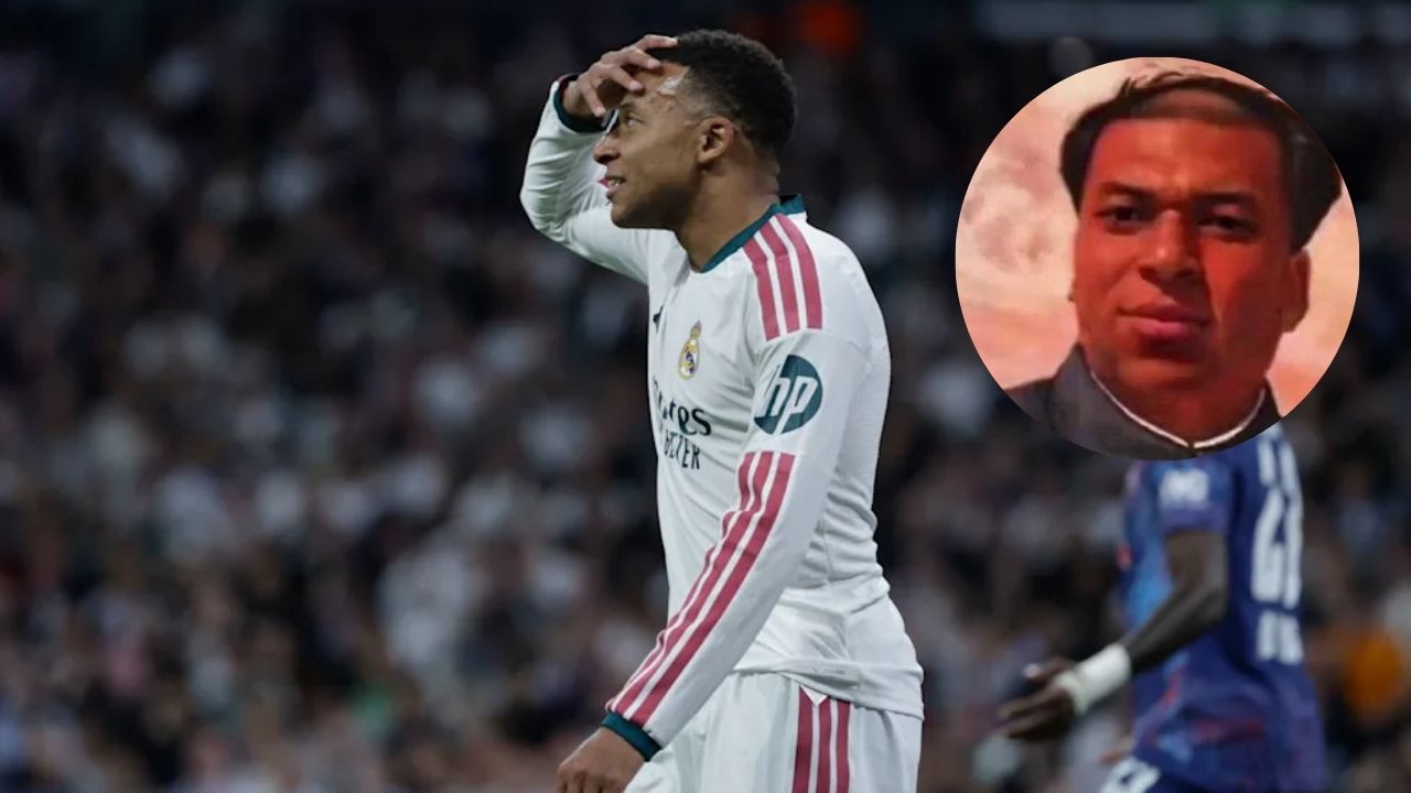 Mbappé y su polémica en China: La controversia comercial que sacude sus acuerdos