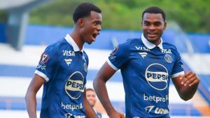 Imagen de Un Motagua repleto de juveniles se impone ante Juticalpa en el Nacional