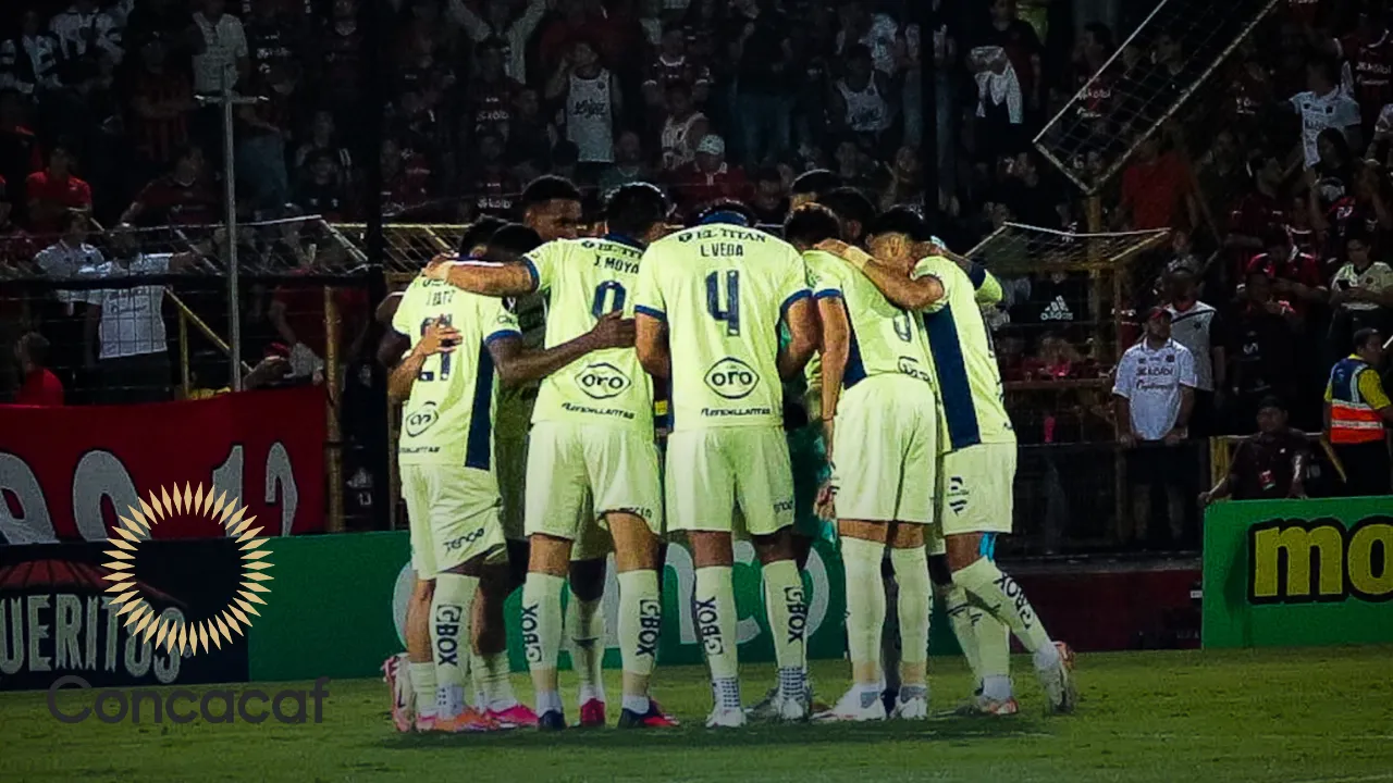 Motagua se expone a castigo de la Concacaf tras eliminación ante Alajuelense