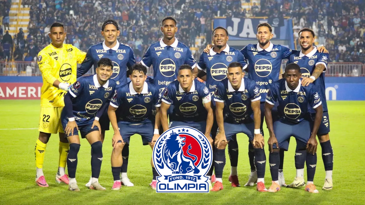 Motagua reacciona a la eliminación del Olimpia en Copa Centroamericana