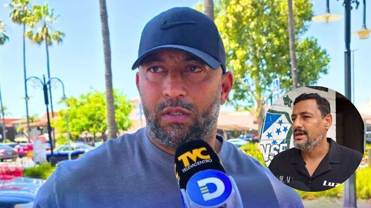 Muma Bernárdez sería nuevo director deportivo del Platense