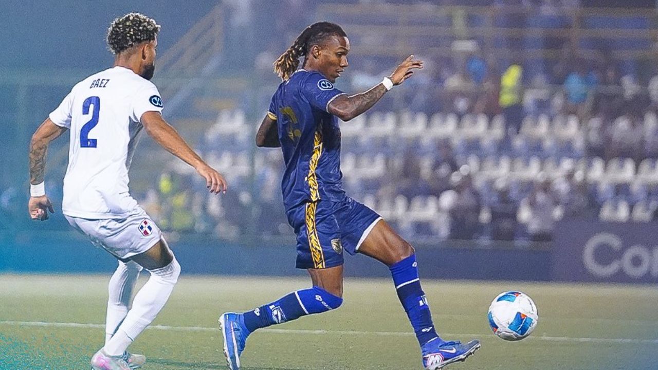 Nicaragua desciende a la Liga B de la Liga de Naciones Concacaf 2026