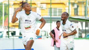 Imagen de Platense se impone a Juticalpa y lo manda al fondo de la tabla