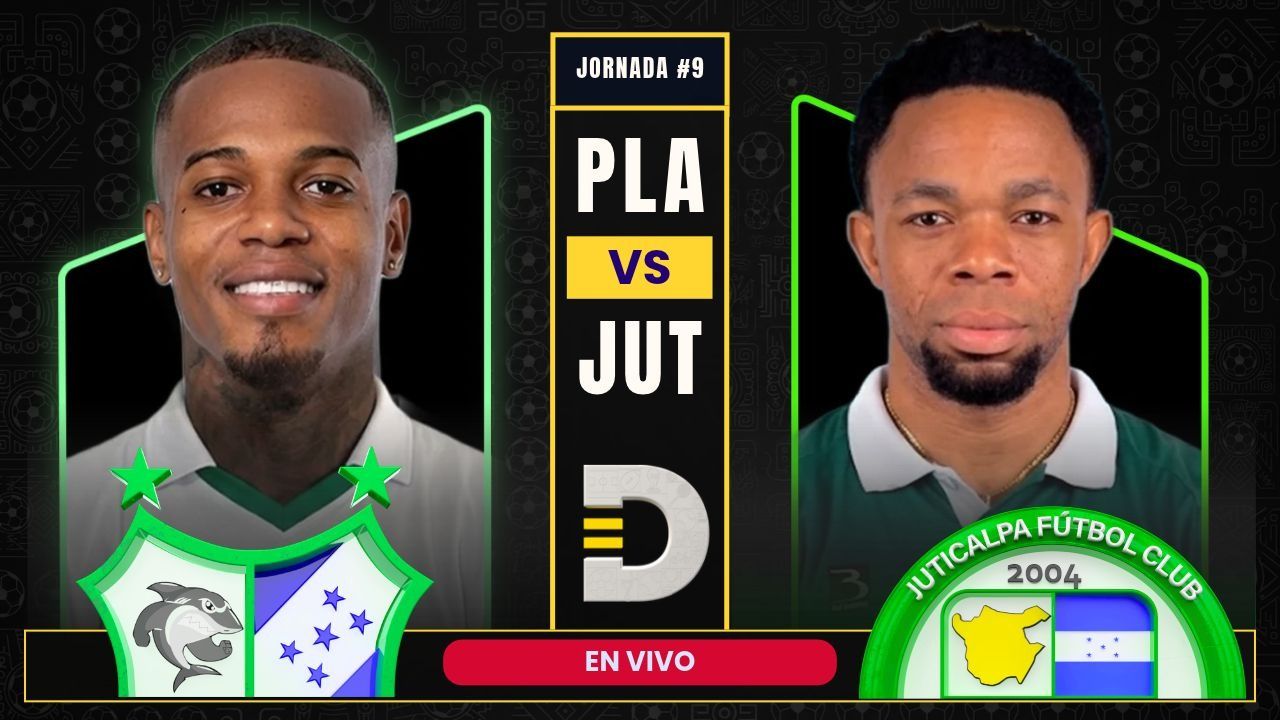 Platense vs Juticalpa FC, EN VIVO, Hoy, hora, canal y cómo ver el partido