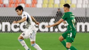Marathón empate sin goles ante Alianza y clasifica a la Concacaf Champions Cup