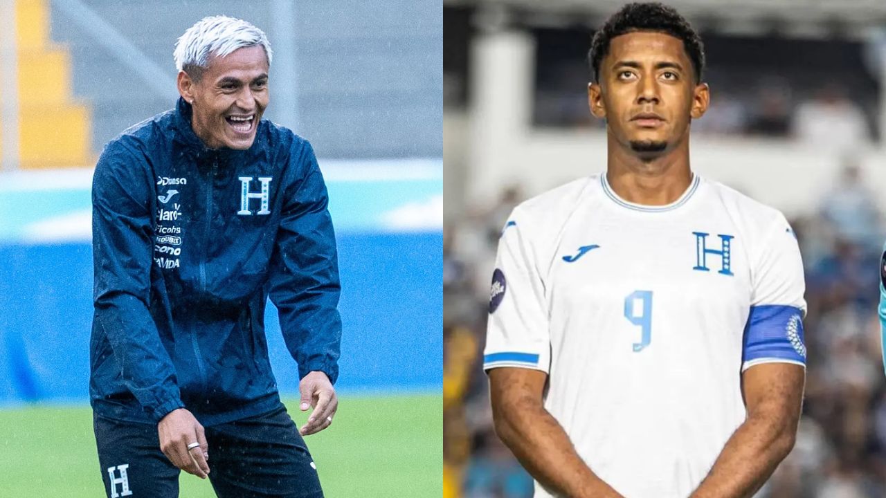 Andy Najar y Choco Lozano, en el radar de Francis Hernández para la Selección