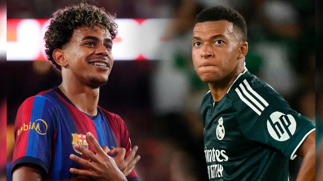 Barcelona vs. Real Madrid: ¿Puede decidirse LaLiga en este choque gigante del Camp Nou?