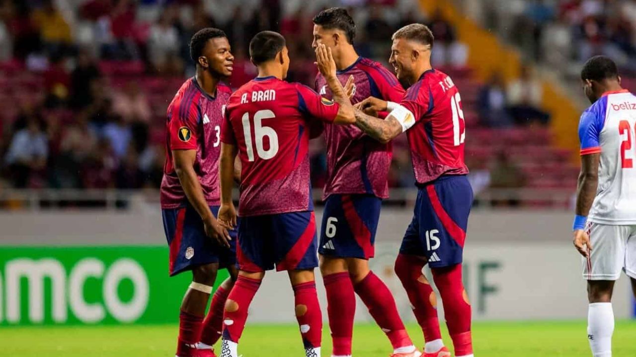 Federación de Costa Rica define a su entrenador de cara al nuevo proceso mundialista