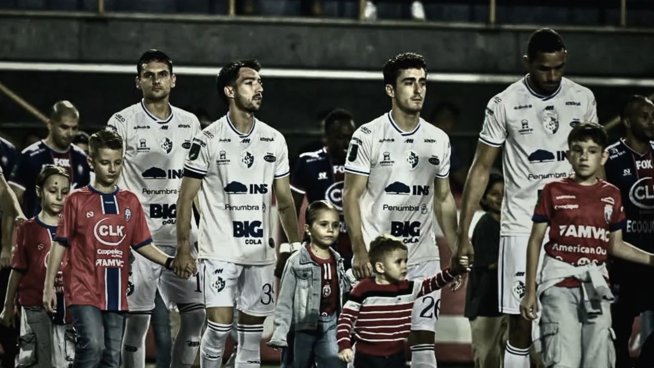 Cartaginés sufre varias bajas para la semifinal de vuelta contra Olimpia