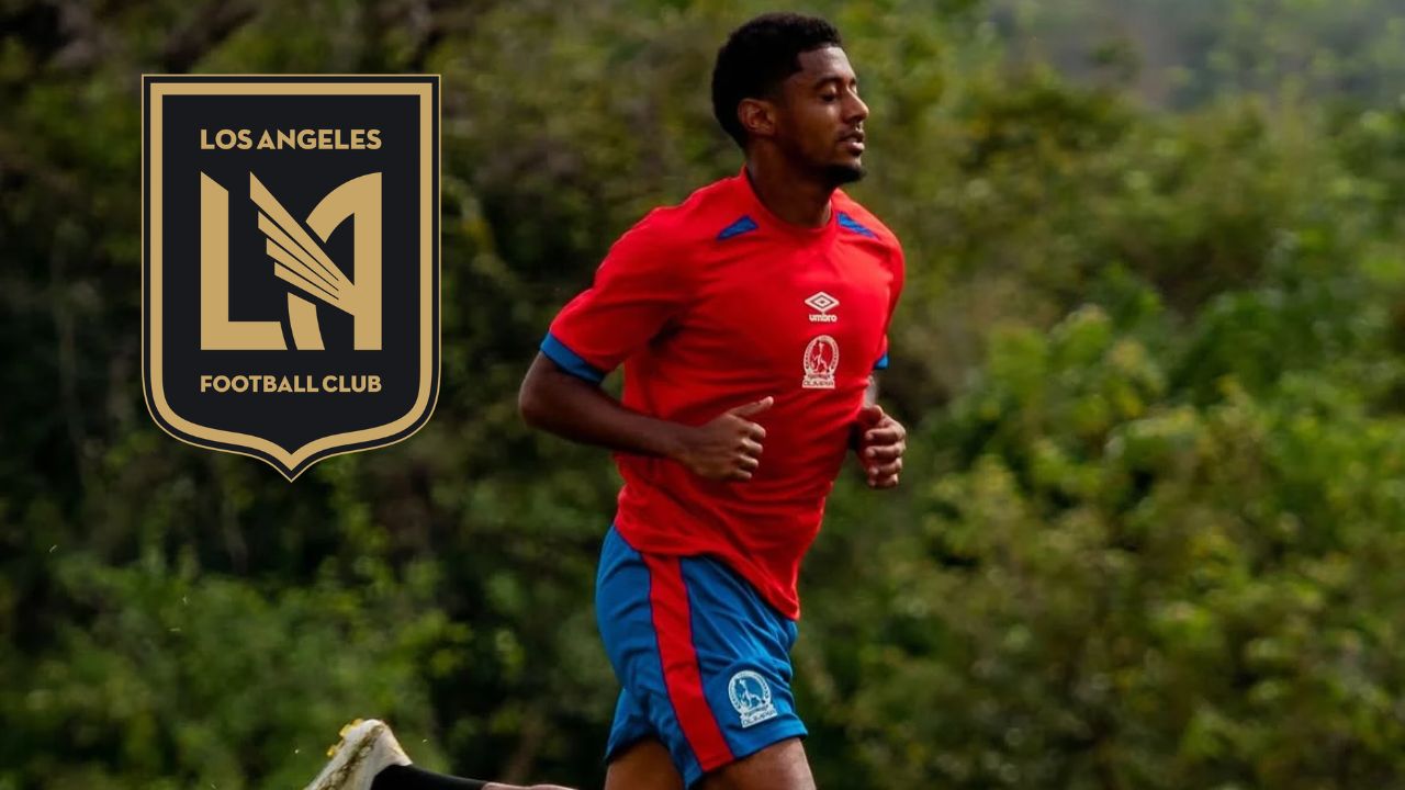 La verdad detrás de la incorporación del Choco Lozano a Los Ángeles FC