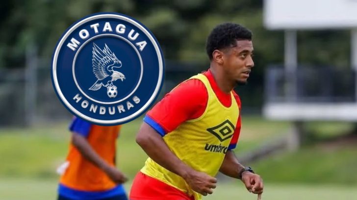 Choco Lozano confirma contactos con Motagua y Emilio Izaguirre para ficharlo