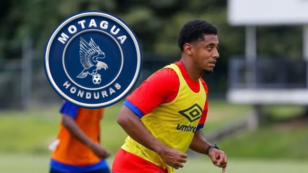 Choco Lozano confirma contactos con Motagua y Emilio Izaguirre para ficharlo