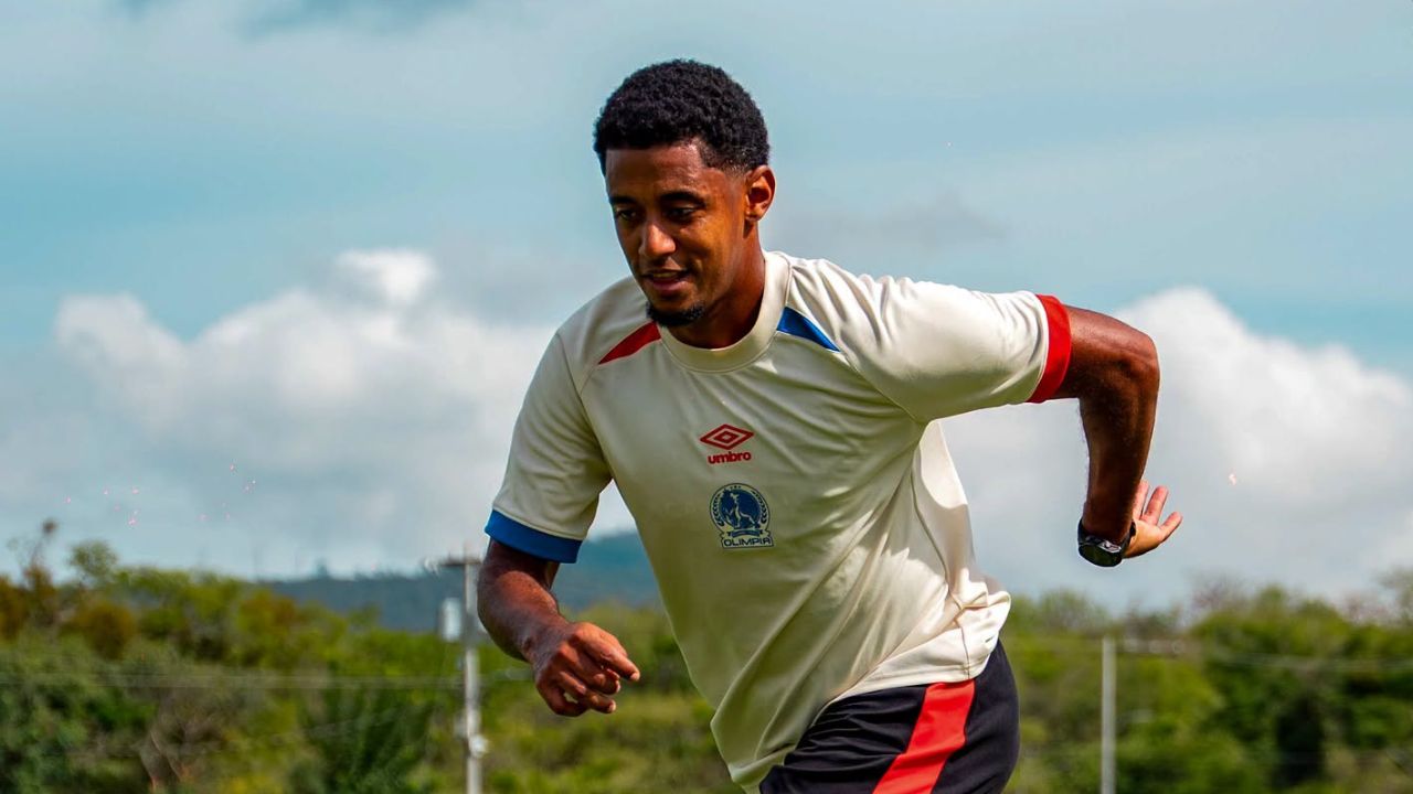 Choco Lozano responde sobre si jugará en Olimpia y aclara su futuro
