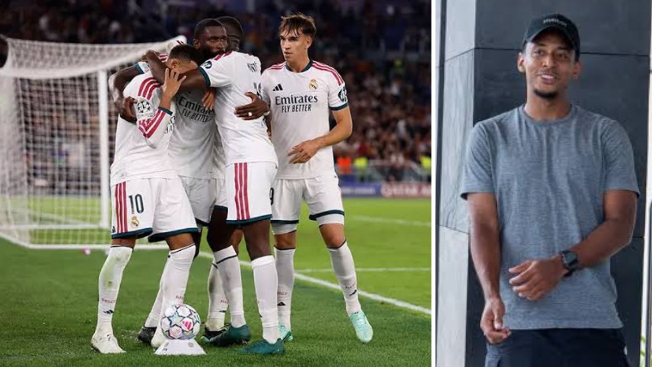 La confesión del Choco Lozano sobre su relación con una actual figura del Real Madrid