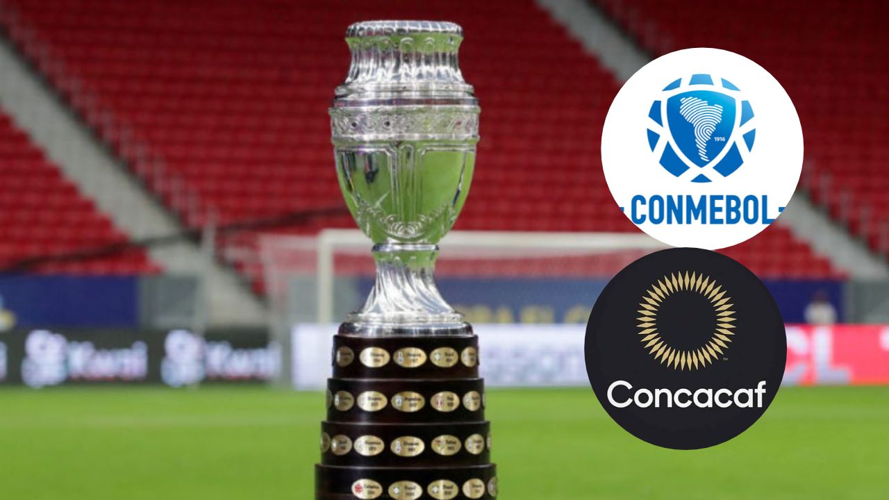 Copa América 2028 será en Estados Unidos y contará con invitados de Concacaf
