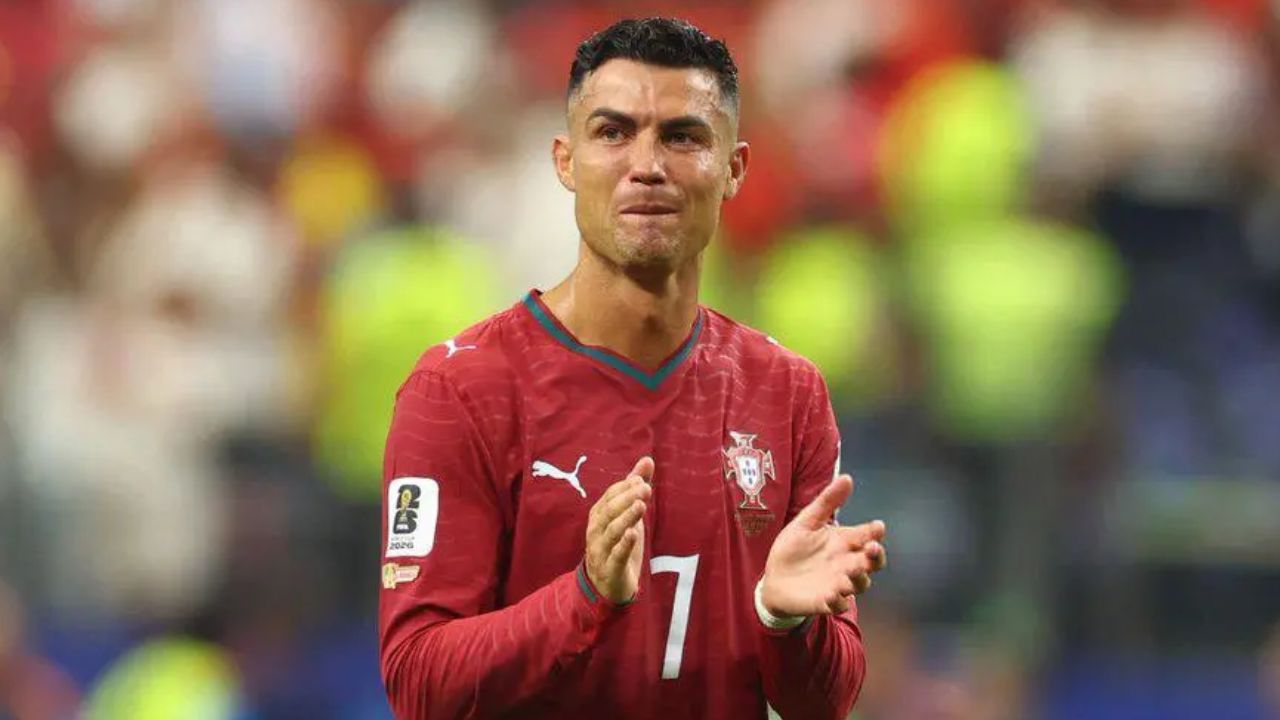 El duro castigo al que se arriesga Cristiano Ronaldo tras abandonar a Portugal