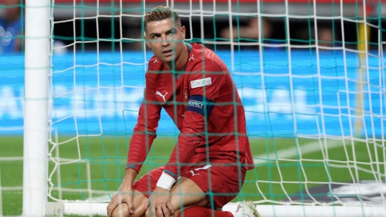 La increíble condición para el regreso de Cristiano Ronaldo a la selección de Portugal