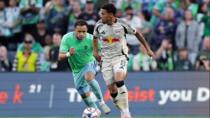 La decisión del New York Red Bulls con David Ruiz tras la fecha FIFA