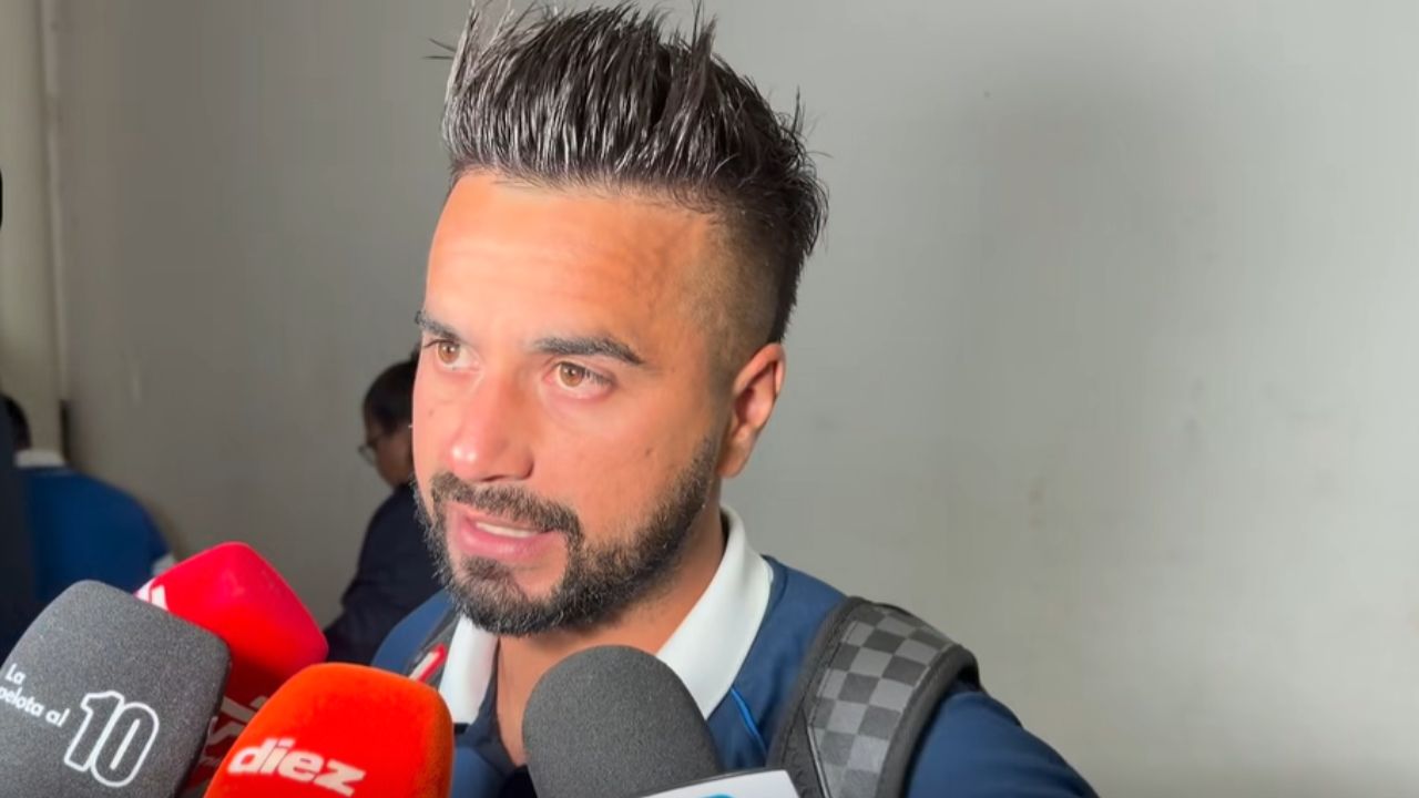 Droopy Gómez se quedará en la Liga Nacional aunque Motagua no lo renueve