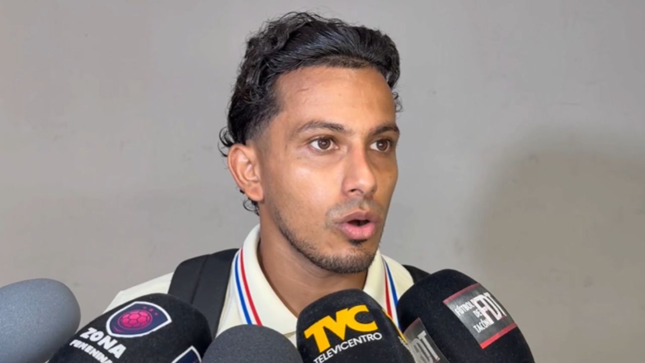 Edwin Rodríguez emite crítica para Said Martínez por cómo dirige en Liga Nacional