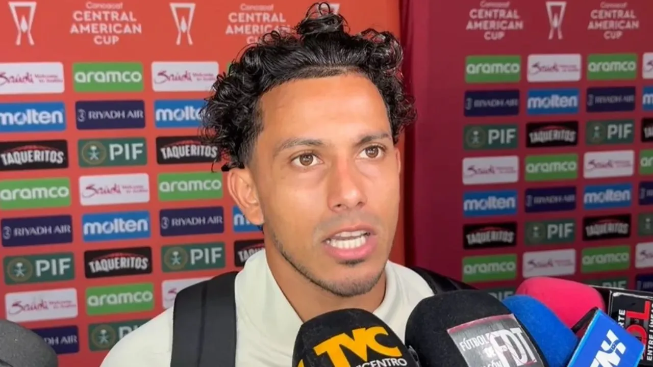 Edwin Rodríguez señala la razón real por la que Cartaginés los eliminó